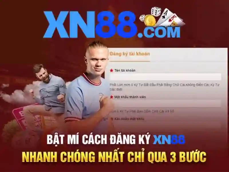 Tổng quan xn88 tải app
