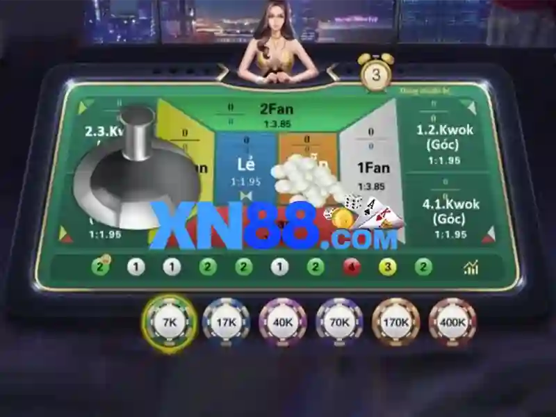 xn88 - Nền tảng giải trí trực tuyến đáng tin cậy Go88