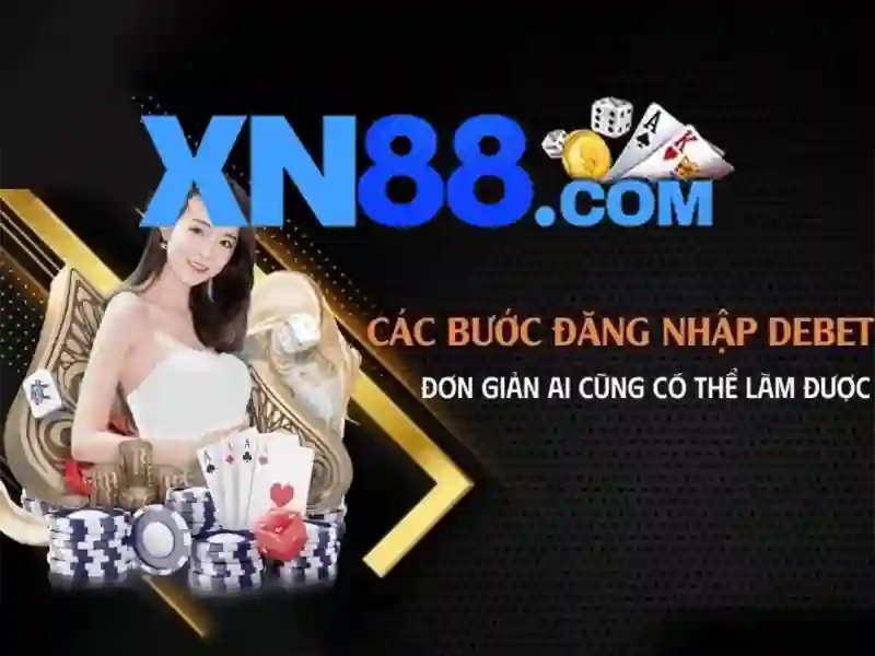 Đăng Nhập XN88 - Link Vào Trang Chủ Chính Thức Không Bị Chặn 2024 1 Đăng Nhập