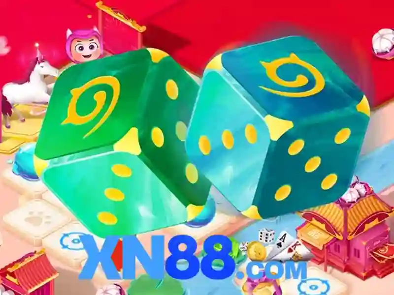 xn88 .com – Tổng quan, cách chơi và trải nghiệm Go88