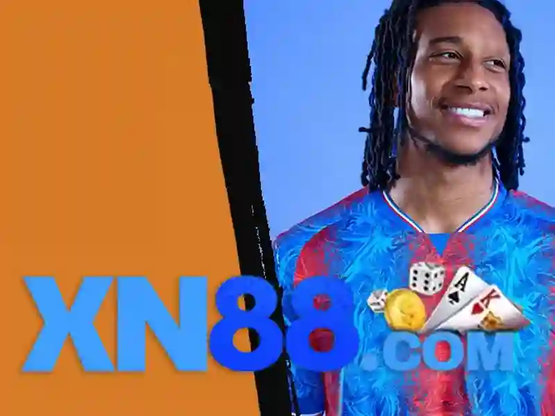 xn88 in.net – tổng quan và giá trị cốt lõi