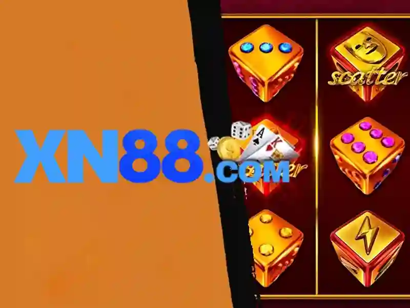 xn88: Khai phá nền tảng trò chơi trực tuyến Go88