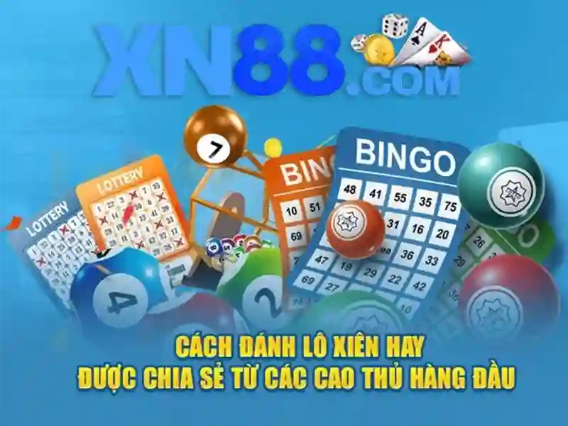 Tổng quan về nhà cái xn88