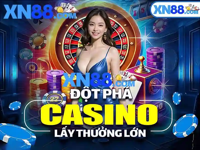 xn88-official: Tổng quan và trải nghiệm tại nhà cái xn88 Go88
