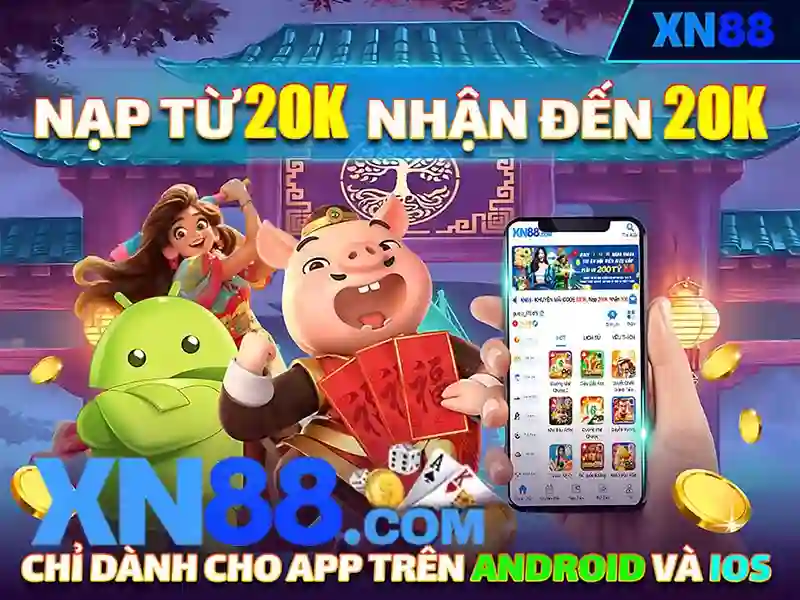 xn88 lừa đảo và hành trình xây dựng niềm tin – xn88 trang chủ Go88