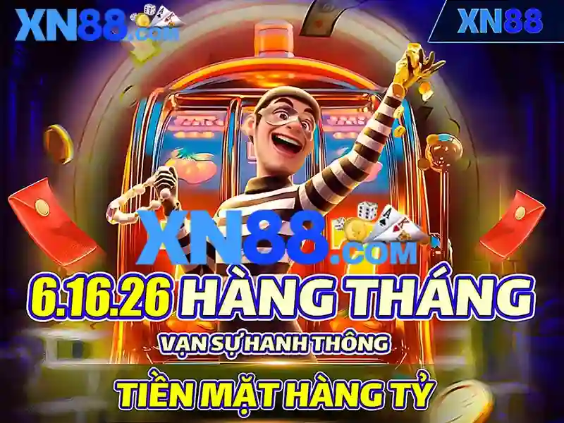 xn88 nổ hủ – Hành trình thương hiệu và trải nghiệm đỉnh cao 1 Đăng Nhập