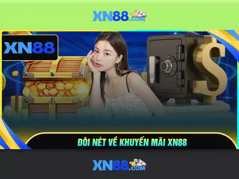 xn88 và hành trình của nền tảng giải trí trực tuyến 1 Đăng Nhập
