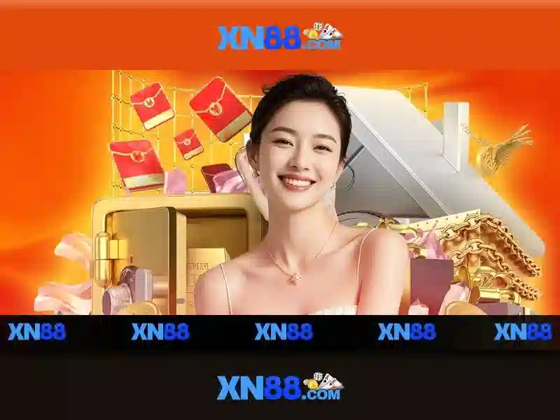 XN88: Khám phá nền tảng trò chơi trực tuyến Go88