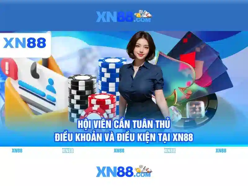 xn88 – Nền tảng cá cược trực tuyến và cộng đồng người chơi Go88