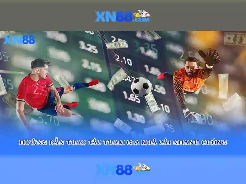 Khởi đầu đầy cảm hứng cho tai xn88