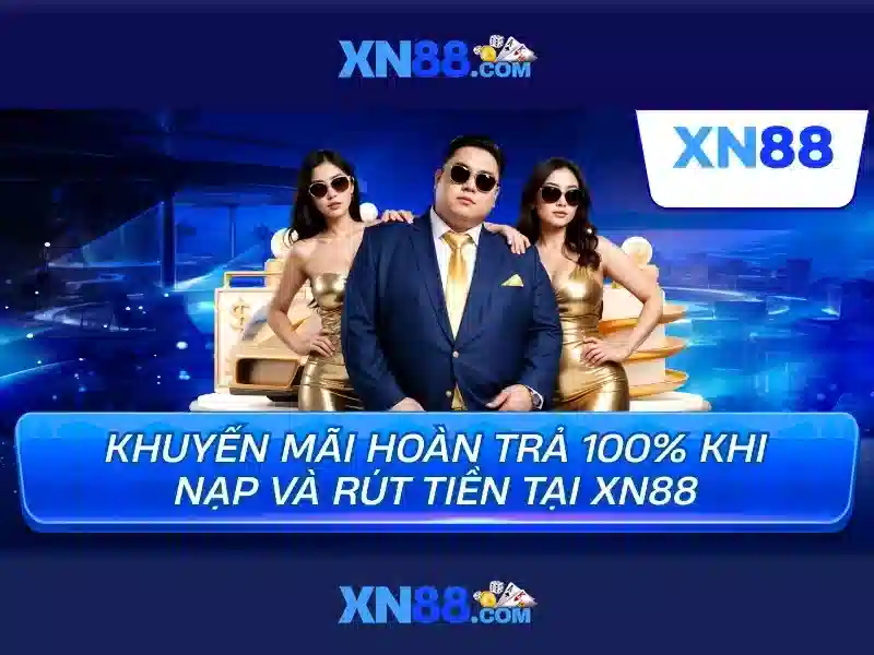 xn88 casino thai: Trải nghiệm đỉnh cao tại châu Á 1 Đăng Nhập