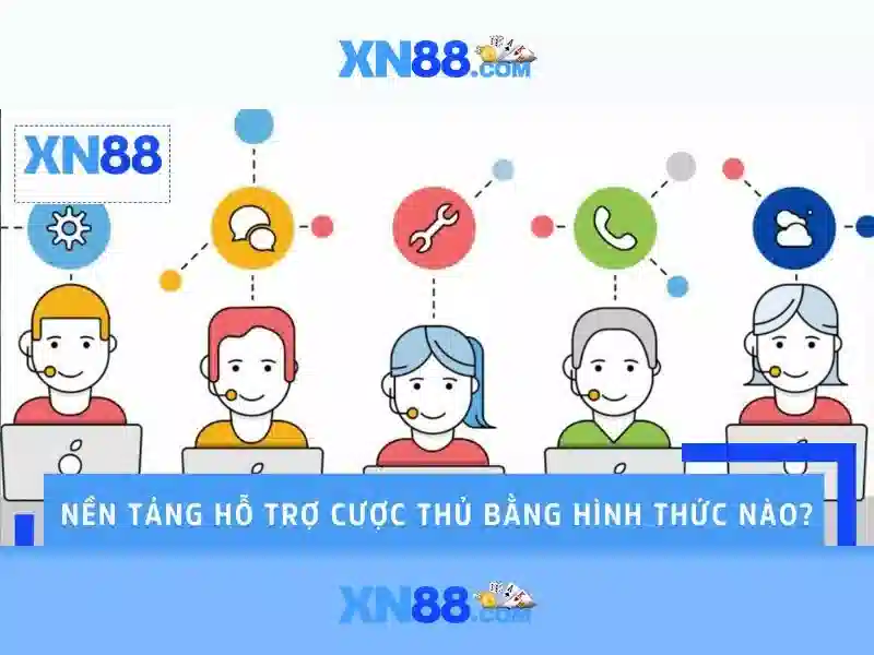 xn88: Tổng quan và hướng dẫn cho người chơi Việt Go88