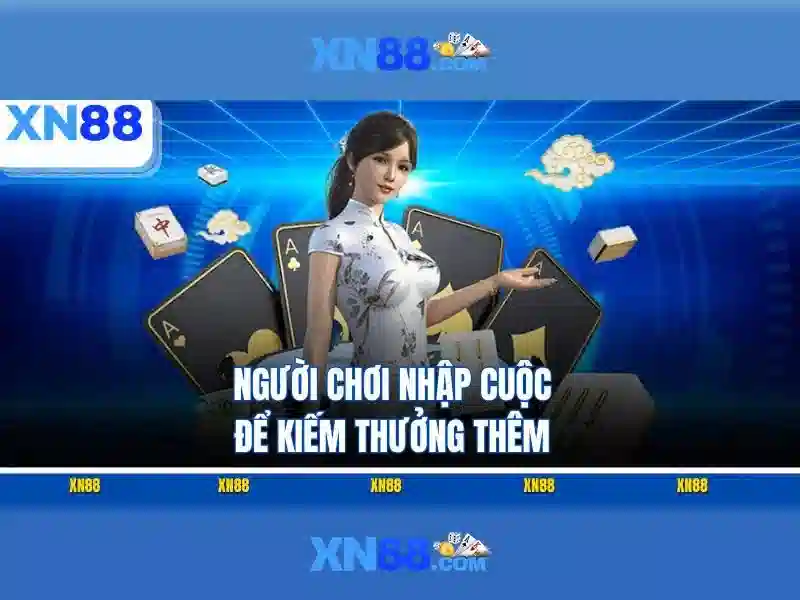 xn88 casino - Trải nghiệm và đánh giá uy tín 1 Đăng Nhập