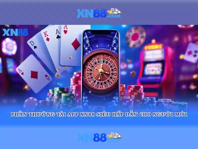 xn88: Khám phá nền tảng cá cược trực tuyến 1 Đăng Nhập