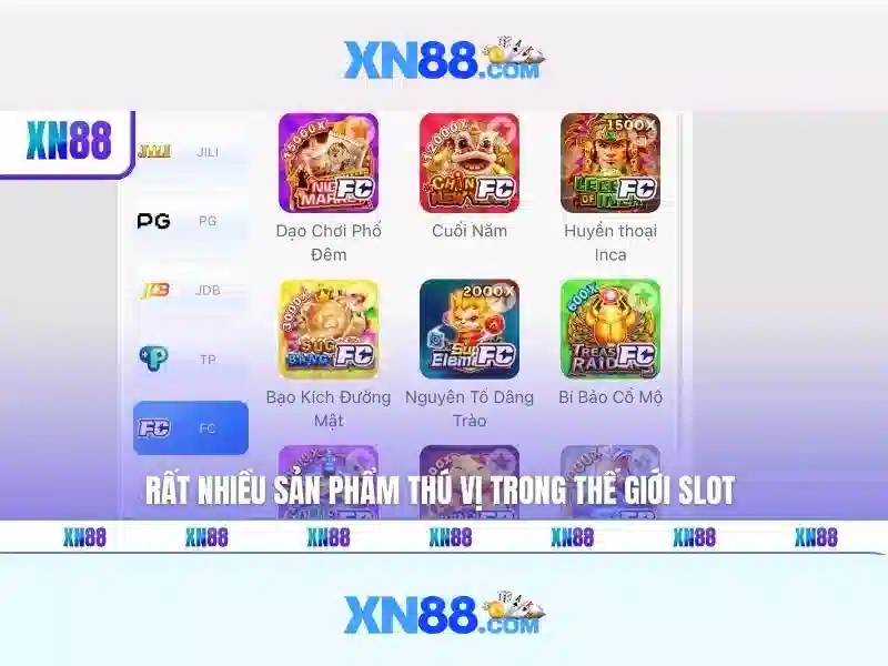 Giới thiệu về xn88