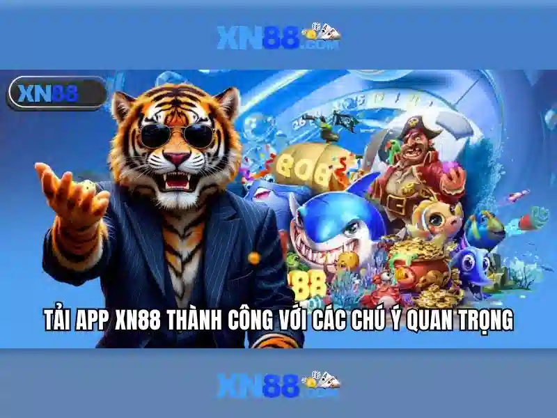 XN88: Nền tảng cược và trò chơi trực tuyến đáng tin cậy 1 Đăng Nhập