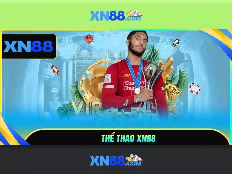 Xn88: Tổng quan về nền tảng và tiềm năng của nó Go88