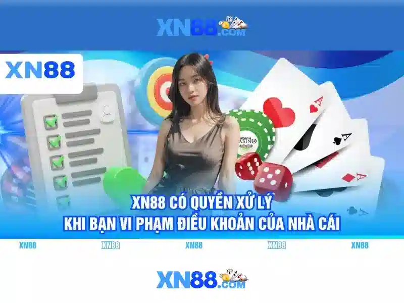 Giới thiệu về xn88 Go88