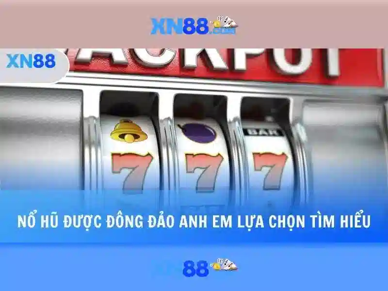 Khám phá xn88: nền tảng giải trí và cá cược trực tuyến uy tín 1 Đăng Nhập