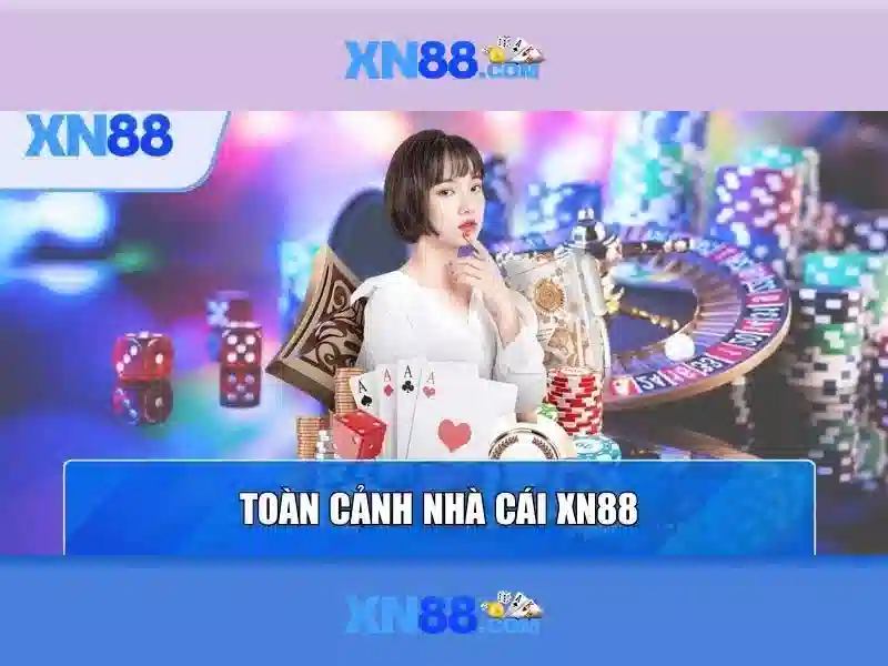 xn88: Tổng quan và những điểm nổi bật Soi kèo hiệp 1
