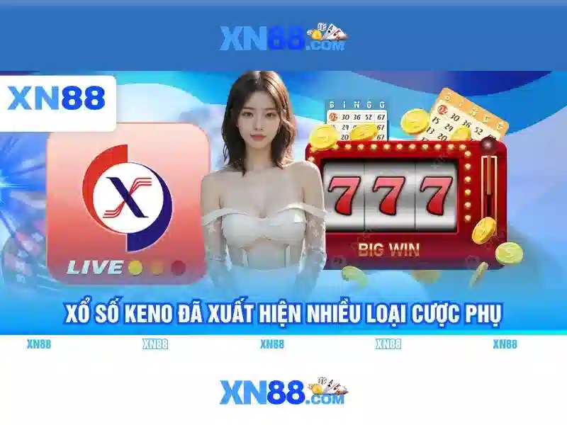 XN88 là gì? Tổng quan về nền tảng cá cược trực tuyến Go88