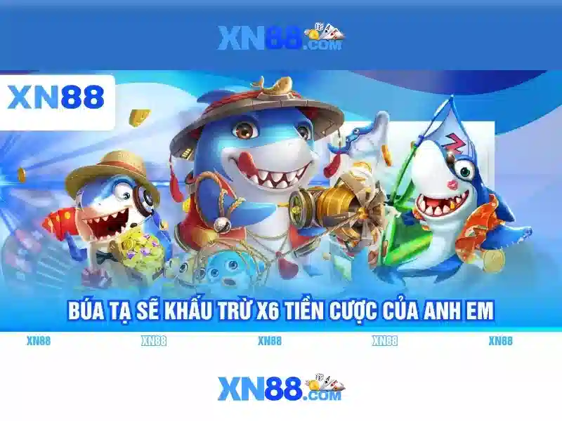 xn88 - Nền tảng trò chơi trực tuyến nổi bật 1 Đăng Nhập