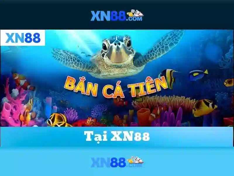 xn88: Cổng cá cược trực tuyến và giải trí Go88