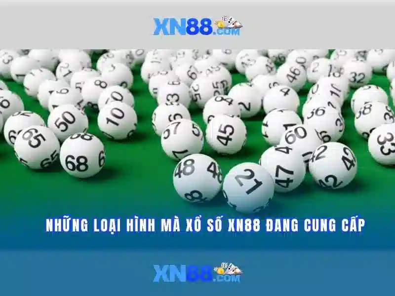 XN88: Tổng quan về nền tảng giải trí và cược trực tuyến Go88
