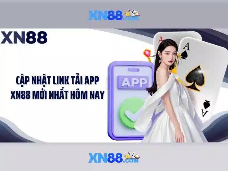 xn88 android xn88 – Trải nghiệm di động đỉnh cao Go88