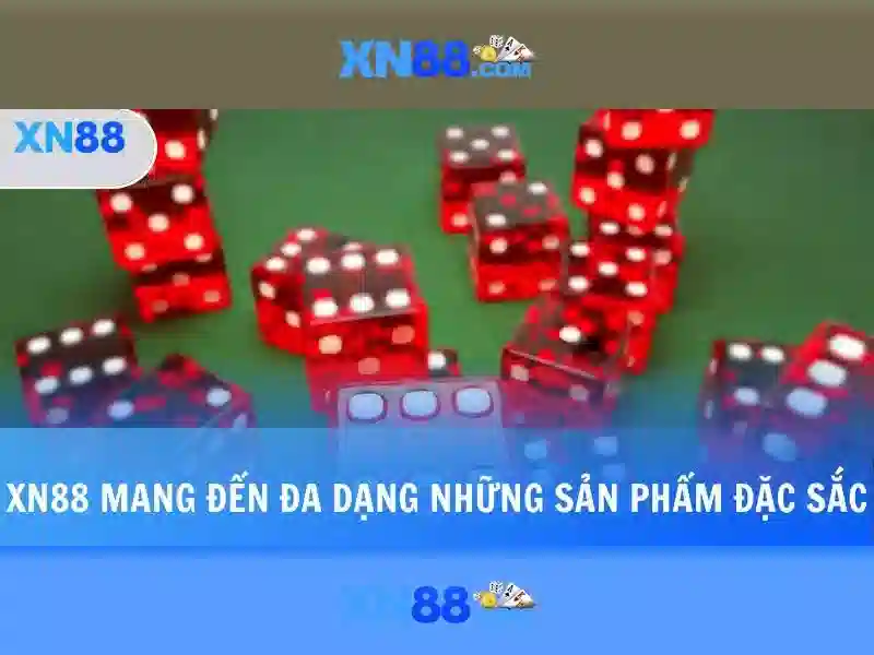 Nguồn gốc và sứ mệnh của xn88 gaming Nguồn gốc và sứ mệnh của xn88 gaming