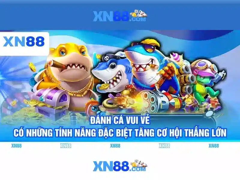 Tong quan ve xn88 khuyen mai
