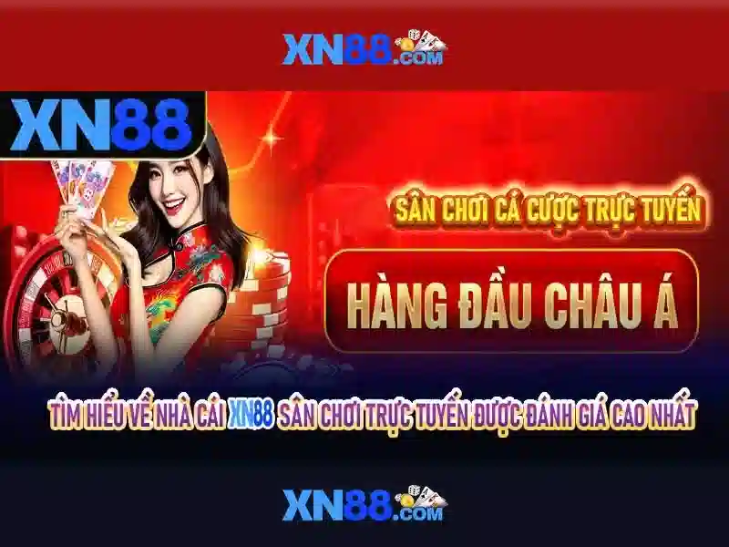 Xn88: Khám phá nền tảng giải trí trực tuyến Go88