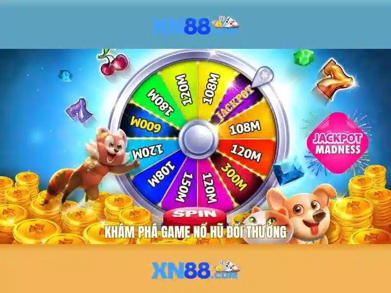 Tổng quan về xn88 Tổng quan về xn88