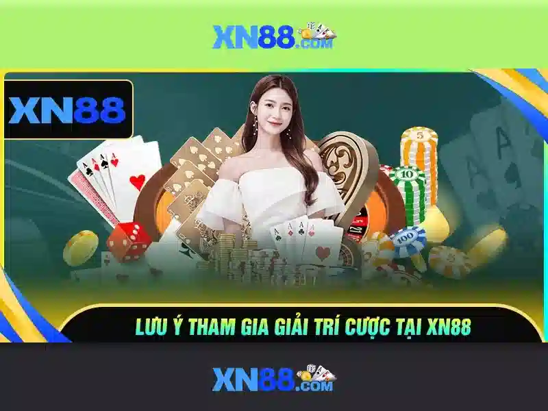 XN88: Nền tảng giải trí trực tuyến và cược uy tín 1 Đăng Nhập
