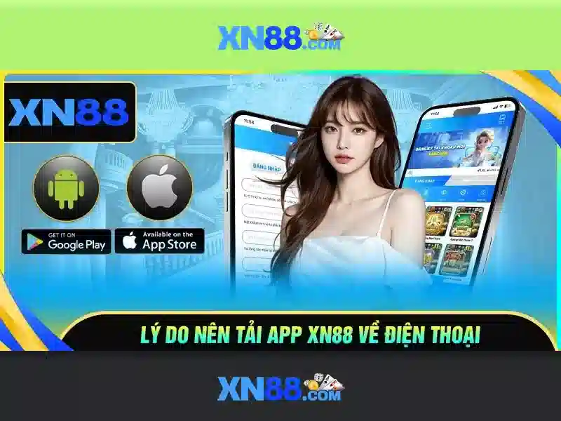 Xn88: Nền tảng giải trí trực tuyến an toàn và đa dạng Go88