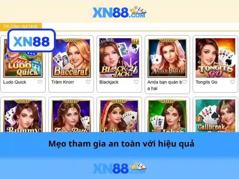 Cách thức hoạt động của xn88 Cách thức hoạt động của xn88