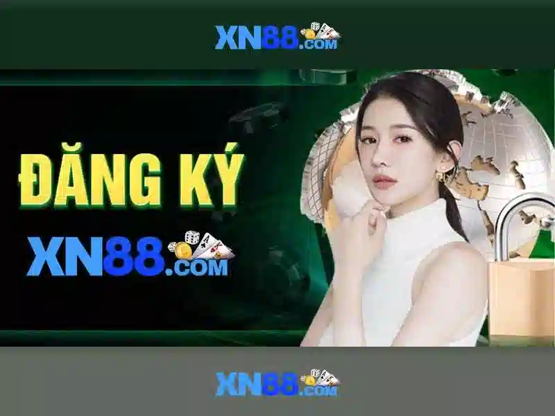 xn88: Nền tảng giải trí trực tuyến 1 Đăng Nhập