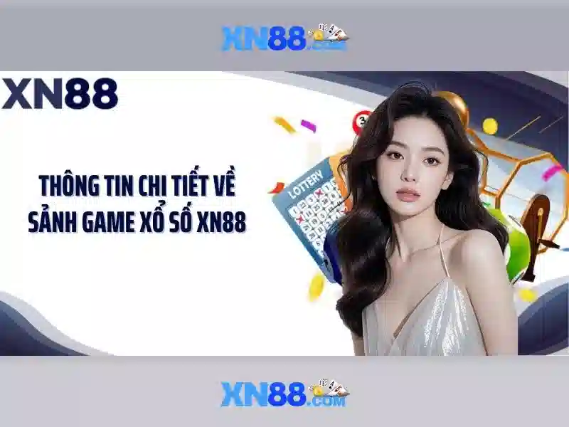xn88 - Đánh giá nền tảng cá cược trực tuyến an toàn và tiện ích Go88