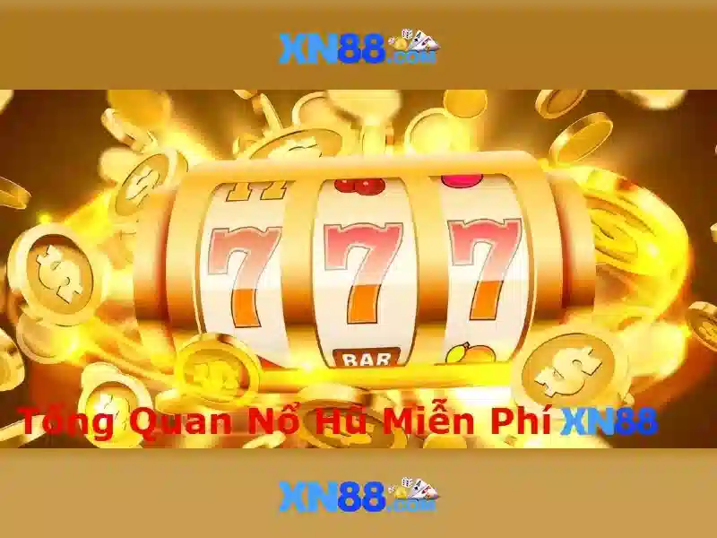xn88: Khai phá nền tảng trò chơi trực tuyến 1 Đăng Nhập