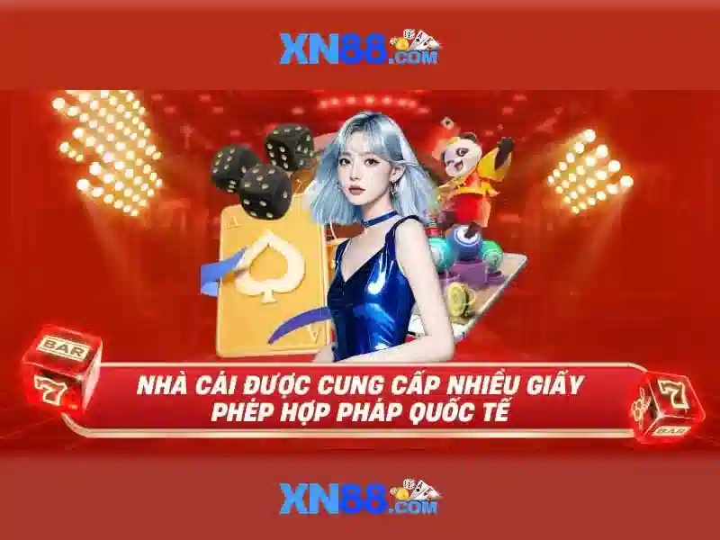 xn88: Nền tảng game trực tuyến toàn diện Go88