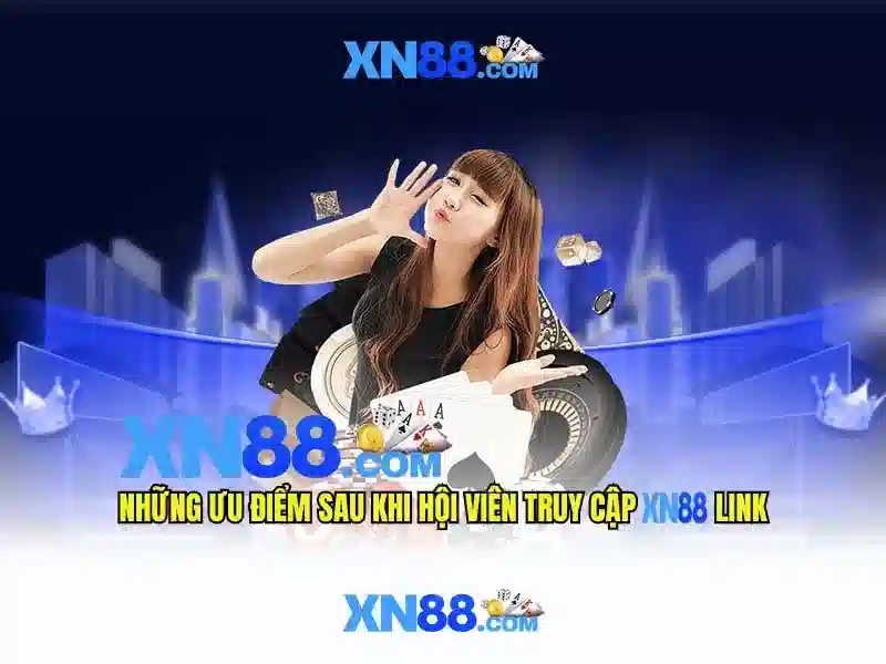 Khuyến mãi và chương trình thưởng\n<h2>An toàn và bảo mật</h2>\n<p>Nền tảng áp dụng công nghệ mã hóa, xác thực hai yếu tố và hệ thống giám sát giao dịch nhằm bảo vệ thông tin cá nhân và tiền bạc của người chơi. Người chơi nên sử dụng mật khẩu mạnh, cập nhật thiết bị và nhận diện rủi ro khi tham gia cược trực tuyến.</p>\n\n<h2>Kết luận</h2>\n<p>Tóm lại, XN88 mang lại trải nghiệm cược trực tuyến đa dạng với nhiều lựa chọn trò chơi, khuyến mãi hấp dẫn và cam kết an toàn cho người chơi. Đây là một điểm đến phổ biến cho người yêu thích cược trực tuyến ở nhiều khu vực.</p> Khuyến mãi và chương trình thưởng\n<h2>An toàn và bảo mật</h2>\n<p>Nền tảng áp dụng công nghệ mã hóa, xác thực hai yếu tố và hệ thống giám sát giao dịch nhằm bảo vệ thông tin cá nhân và tiền bạc của người chơi. Người chơi nên sử dụng mật khẩu mạnh, cập nhật thiết bị và nhận diện rủi ro khi tham gia cược trực tuyến.</p>\n\n<h2>Kết luận</h2>\n<p>Tóm lại, XN88 mang lại trải nghiệm cược trực tuyến đa dạng với nhiều lựa chọn trò chơi, khuyến mãi hấp dẫn và cam kết an toàn cho người chơi. Đây là một điểm đến phổ biến cho người yêu thích cược trực tuyến ở nhiều khu vực.</p>