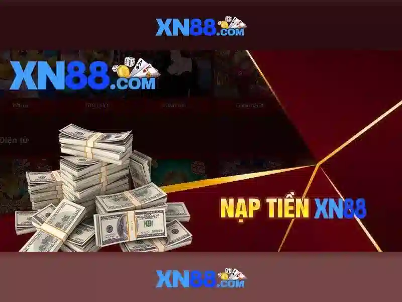 xn88 – Khám phá nền tảng chơi game trực tuyến Go88