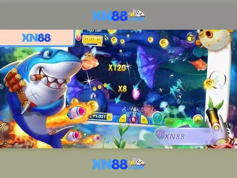xn88: Đánh giá và hướng dẫn sử dụng nền tảng đánh bạc trực tuyến Go88