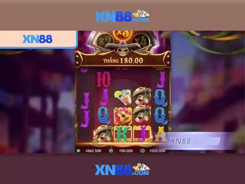 xn88 – Nền tảng chơi game trực tuyến Go88
