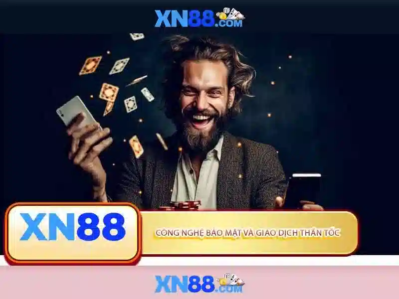 Danh mục trò chơi nổi bật\n<h>An toàn và bảo mật</h>\n<p>xn88 cam kết bảo mật thông tin cá nhân và giao dịch bằng các công nghệ mã hóa tiên tiến. Nền tảng tuân thủ các tiêu chuẩn bảo mật và có hệ thống xác thực hai yếu tố, giúp người chơi yên tâm khi nạp rút tiền và lưu trữ dữ liệu.</p>\n<h>Kết luận và lộ trình tương lai</h>\n<p>Tóm lại, xn88 mang đến trải nghiệm chơi game trực tuyến đa dạng, an toàn và dễ tiếp cận cho người chơi ở mọi trình độ. Trong thời gian tới, nền tảng dự kiến mở rộng thêm các trò chơi, cải tiến giao diện và tăng cường các tính năng hỗ trợ người dùng.</p> Danh mục trò chơi nổi bật\n<h>An toàn và bảo mật</h>\n<p>xn88 cam kết bảo mật thông tin cá nhân và giao dịch bằng các công nghệ mã hóa tiên tiến. Nền tảng tuân thủ các tiêu chuẩn bảo mật và có hệ thống xác thực hai yếu tố, giúp người chơi yên tâm khi nạp rút tiền và lưu trữ dữ liệu.</p>\n<h>Kết luận và lộ trình tương lai</h>\n<p>Tóm lại, xn88 mang đến trải nghiệm chơi game trực tuyến đa dạng, an toàn và dễ tiếp cận cho người chơi ở mọi trình độ. Trong thời gian tới, nền tảng dự kiến mở rộng thêm các trò chơi, cải tiến giao diện và tăng cường các tính năng hỗ trợ người dùng.</p>
