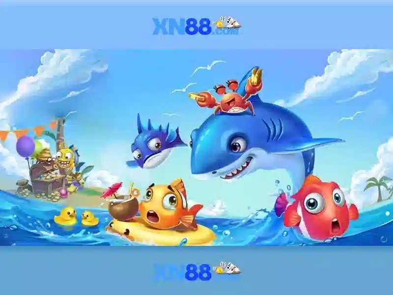 xn88 - Giải thích về một sàn chơi trực tuyến