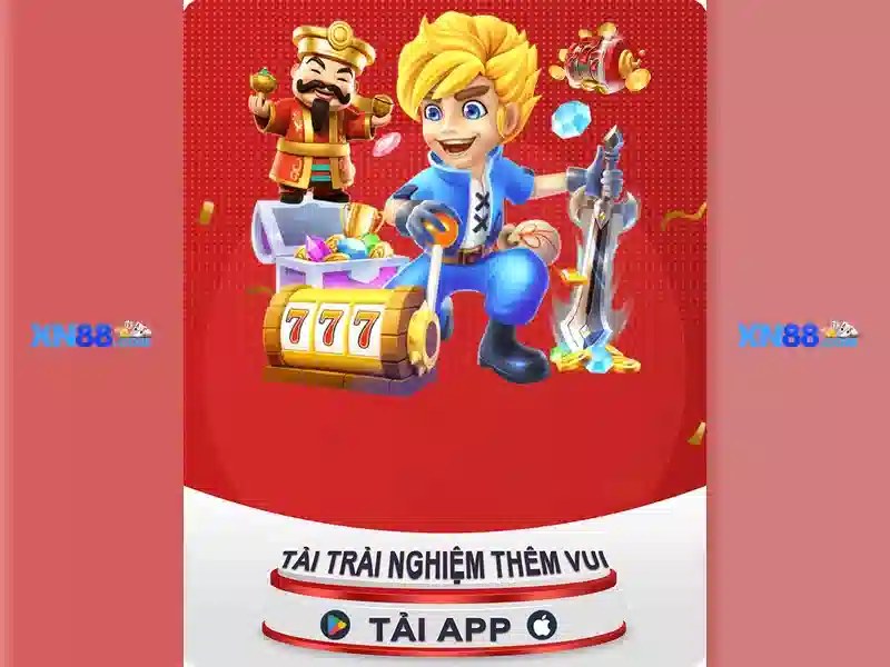 Khám phá xn88 - Nền tảng giải trí và trò chơi trực tuyến Go88