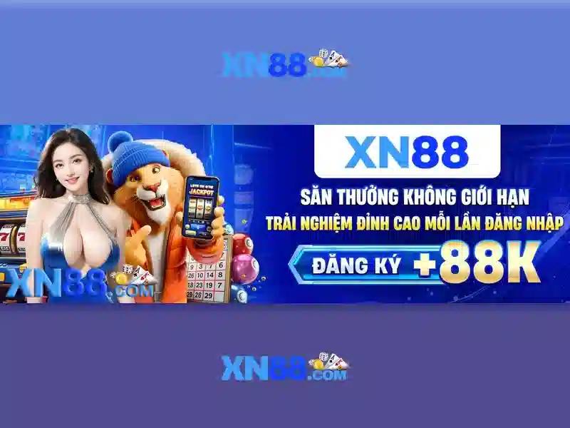 xn88: Đánh giá nền tảng giải trí trực tuyến Go88
