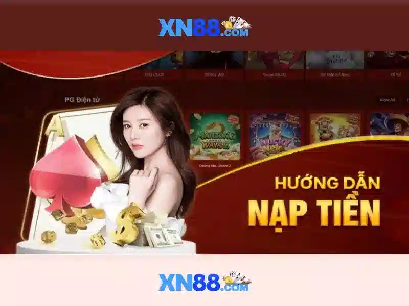 Xn88: Khám phá nền tảng và ảnh hưởng của thương hiệu trên trực tuyến Go88