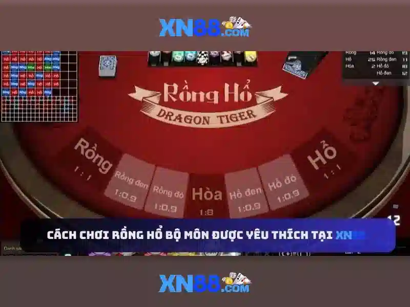 xn88 - một nền tảng giải trí trực tuyến Go88